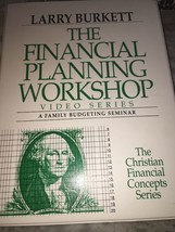 the financial planning workshop video series VHS - £221.42 GBP