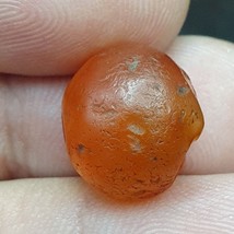 Ancient Agate Bead from China-Tibet -1211 - $87.30