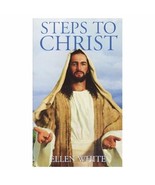 Steps to Christ  God  Love Peace Salvation. - £12.50 GBP