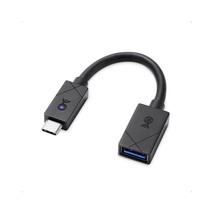 Cable Matters [Designed for Microsoft Surface] USB-C to USB-A Adapter (U... - £19.65 GBP