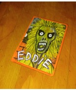 Eddie Iron Maiden - $20.00
