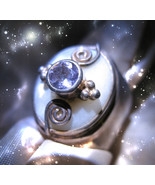 HAUNTED RING WITCH&#39;S CHALICE FIND YOUR POWER HIGHEST LIGHT COLLECTION MA... - $7,595.45 MXN