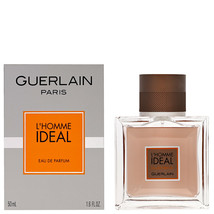 GUERLAIN L&#39;Homme Ideal 1.7 oz/50ml Eau de Parfum for Men - £97.07 GBP