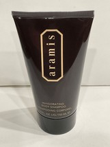 Aramis Invigorating Body Shampoo Full Size 5.0oz/ 150ml Brand new - £15.97 GBP