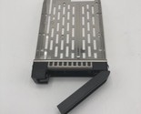 Genuine Synology RackStation Disk Tray Caddy (Type R7) 2.5 / 3.5&quot; Black - £23.17 GBP