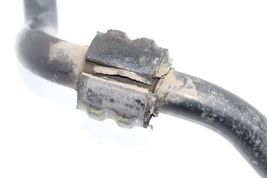 07-13 MERCEDES-BENZ S550 FRONT STABILIZER SWAY BAR Q3646 image 10