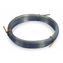 Music Wire,Spring Steel,0.250 In.Dia,Pk3 - £29.56 GBP