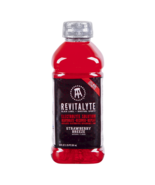 Revitalyte Black Label Electrolyte Drink 12 Pack Strawberry Breeze - €49,50 EUR