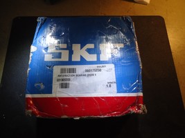 SKF 22220E Spherical Roller Bearings 100x180x46mm - $2,675.76 MXN