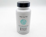Hair La Vie Revitalizing Blend Hair Growth Vitamins 60 Caps Exp 6/25 - $49.99