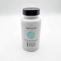 Hair La Vie Revitalizing Blend Hair Growth Vitamins 60 Caps Exp 6/25 - £39.86 GBP