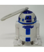 Star Wars Droid R2D2 Backpack Clip 2010 - $9.45