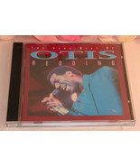 Otis Redding The Very Best Of Gently Used CD 16 Tracks Atlantic Records ... - $236.65 MXN