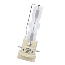 55024 Osram 1000W 85V PGJX36 Clear Metal Halide Lamp - $235.88
