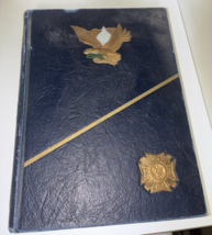 1925. America: Great Crises in Our History VFW Americanization Dept. Vol I - $9.90