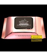 CARELINE Bi-phase wipes for removing make-up 25 units - $461.93 MXN