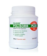 POLISORB PLUS (*25 gr.powder)Effective cleansing of the body from toxins... - £28.30 GBP