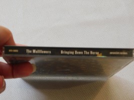 Bringing Down the Horse by The Wallflowers (US) (CD, May-1996, Interscope Record - £10.10 GBP