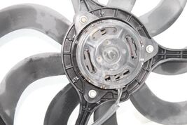 Radiator Fan Motor Fan Assembly Convertible Fits 03-08 MINI COOPER 75938 image 10