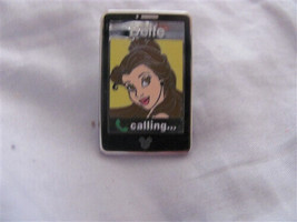 Disney Swapping Pins 102258 WDW - 2014 Hidden Mickey Series - Princess-
show ... - £7.62 GBP