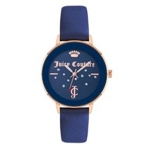 Ladies&#39; Watch Juicy Couture JC1264RGNV (Ø 38 mm) - £64.11 GBP