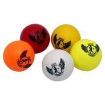 SNICK PREMIUM PLASTIC GRADE A CRICKET BALLS FOR COACHING AND TRAINING WI... - $29.69+