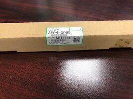 New Genuine Ricoh Upper Fuser Roller AE04-0099 - $39.59