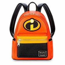 Disney The Incredibles Mini Backpack - £126.60 GBP