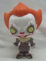 Funko POP #777 IT Pennywise VINYL FIGURE TOY Horror - $14.85