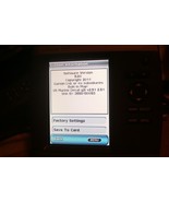 Garmin GPSMAP 540, Latest Software updated. - $252.45