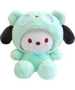 12.6Inch Large Pochacco Plush,Cute Pochacco Plushies - $34.19 CAD