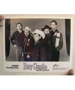 Ray Condo And His Ricochets Press Kit Photo - $37.34 CAD