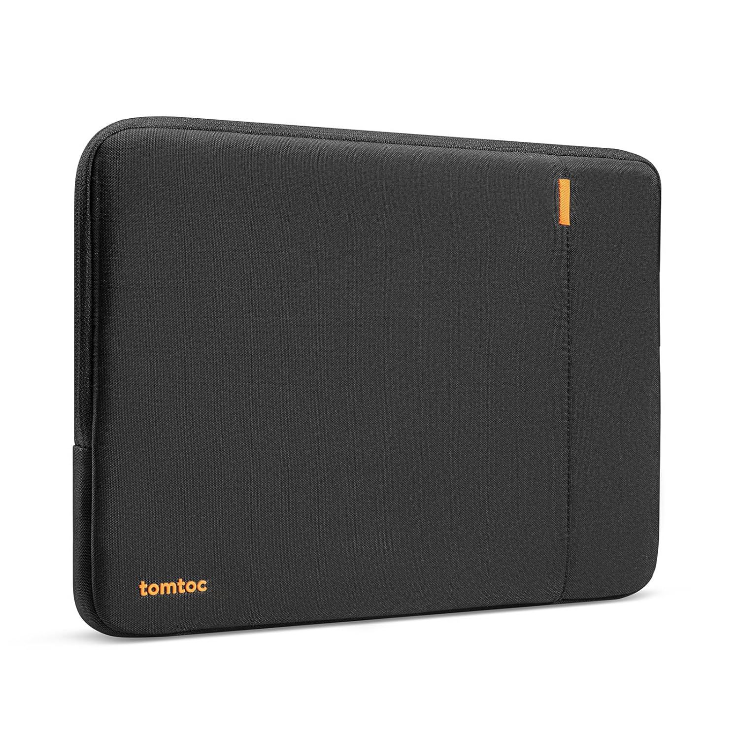 tomtoc 360 Protective Laptop Sleeve for 13.5 Inch Microsoft New Surface Laptop S - $51.29