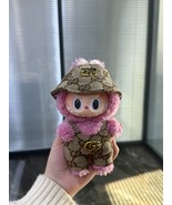 POP MART LABUBU The Monsters Doll Replacing Cute Clothes Dress PP25 (No ... - €16,60 EUR