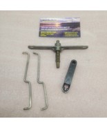 *1969-1971 Johnson Evinrude 383638 Carburetor Bellcrank / LINKAGE 85-100... - $29.00