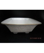 Lenox Planter Footed Bowl 9 X 3&quot; ^^ - $1,004.68 MXN