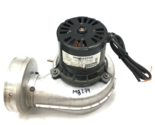 FASCO 7021-8657 Draft Inducer Blower Motor 20J8101 120 V used  #MG274 - £36.77 GBP