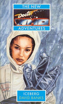 Doctor Who: The New Adventures: Iceberg by David Banks - Paperback - New - £11.99 GBP