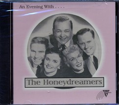 The Honeydreamers - An Evening With The Honeydreamers - £3.12 GBP