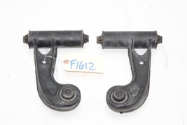 96-02 MERCEDES-BENZ E320 Front Upper Right And Left Control Arms F1612 - £72.34 GBP