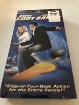 Agent Cody Banks (VHS, 2003, Special Edition Containing Deleted Scenes) - $7.51