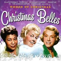 Women of Christmas: Christmas Belles Various Artists CD NEW Ella Doris Classics - $9.89