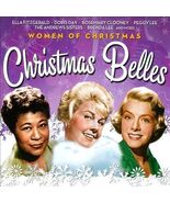 Women of Christmas: Christmas Belles Various Artists CD NEW Ella Doris C... - $181.42 MXN