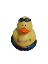 Quark Rubber Duck Jeep Collect Duckie - £2.44 GBP