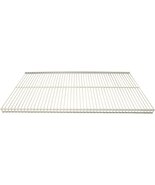 Schulte 1813167211 Freedom Rail Profile Shelf (Formerly SpaceSaver Shelf) - $117.48 CAD