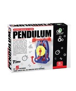Children learning DIY science pendulum experiment toy  - $43.69 CAD