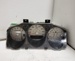 Speedometer Cluster US Market Type-s Fits 02-03 TL 697478 - $67.32