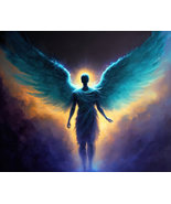 Angel of Knowledge | Spirit Companion - Direct Binding Service  - $255.00