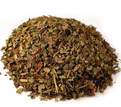 Strawberry leaf Herbal tea - for diarrhea, Fragaria vesca L. - £4.40 GBP+