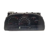 Speedometer Cluster US Without ABS Fits 99-04 TRACKER 632864 - £59.16 GBP